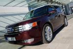 Ford Flex EcoBoost by GeigerCars 2011 года